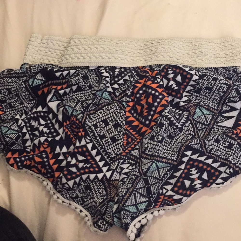 Beach shorts
